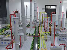 沙盘模型与虚拟现实的结合应用探讨