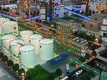 2025国内沙盘模型定制服务红黑榜 避坑指南与优选推荐