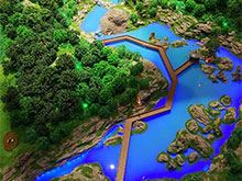 上海漫纬科技：引领沙盘模型行业创新发展