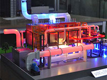 沙盘模型公司大盘点:打造优质沙盘模型的正确选择