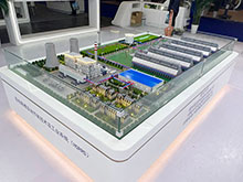 工业沙盘模型制作流程及技巧