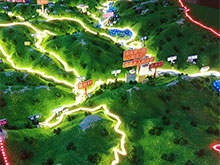 沙盘模型价格分析及购买指南