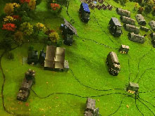 上海漫纬科技：引领沙盘模型技术革新