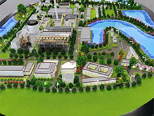 沙盘制作公司如何提升客户体验