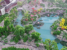 沙盘制作价格如何更合理?行业专家为您解读