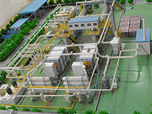 房地产的沙盘很贵吗?