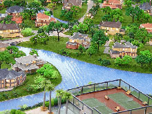 沙盘模型有哪些分类?