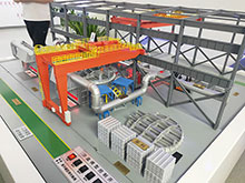 2026年上海10大沙盘模型制作公司排名 综合实力TOP榜单