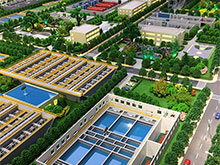 沙盘模型公司大盘点：打造优质沙盘模型的正确选择