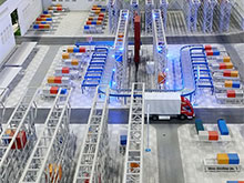 上海漫纬科技：探索工业沙盘模型的未来发展