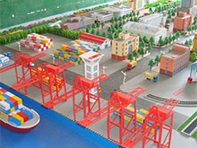 沙盘模型制作材料选择与优劣分析