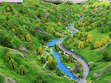 如何选择合适的沙盘模型公司？