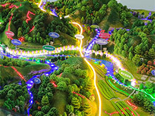 如何选择合适的沙盘模型制作厂家