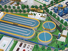 2026年上海10大沙盘模型制作公司排名 工业领域专项榜单