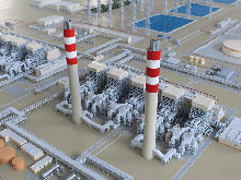 解析沙盘模型在工业设计中的应用