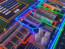 2025国内沙盘模型定制服务红黑榜 避坑指南与优选推荐