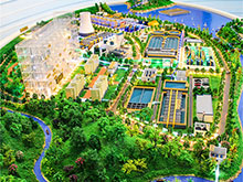 2026中国十大沙盘模型制作公司排名 全流程服务标杆榜单