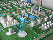 上海漫纬科技：打造个性化沙盘模型解决方案