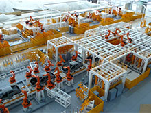 沙盘模型制作厂家如何选择？