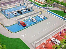 工业沙盘模型制作技巧及常见问题解答