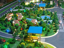 沙盘工业模型设计趋势与未来发展