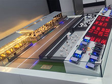 2026国内十大沙盘模型制作企业排名 技术创新力专项榜单