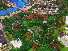 沙盘模型制作过程中的技术难题与解决方案