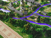 上海漫纬科技：引领沙盘模型行业的技术革新