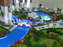 工业沙盘模型的市场需求与未来趋势