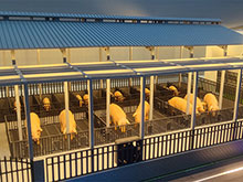 工业沙盘模型：展现企业实力的最佳选择