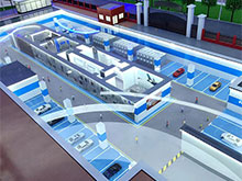 沙盘模型制作价格如何核算？