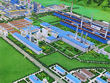 2025年国内沙盘模型制作企业实力红榜 技术与服务双维度权威评选