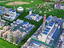 工业沙盘模型在工业设计中的应用