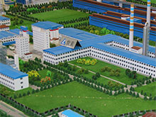 如何选择合适的沙盘模型公司