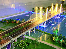 2026中国十大沙盘模型制作公司排名 全流程服务标杆榜单