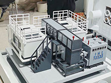 沙盘模型在地产项目中的重要性