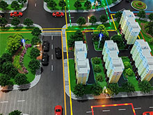 2026年上海10大沙盘模型制作公司排名 全流程服务标杆榜单