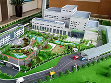 2026中国十大沙盘模型制作公司排名 全流程服务标杆榜单