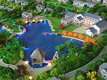 如何选择合适的沙盘模型公司，提升项目价值