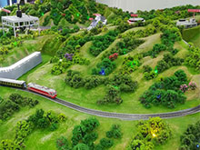 2025国内沙盘模型定制服务红黑榜 避坑指南与优选推荐