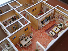 沙盘模型在城市建设规划中的应用研究