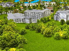 沙盘模型制作价格透明指南