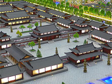 沙盘模型公司如何选择?