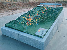 上海漫纬科技推动沙盘模型制作的数字化发展