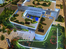 沙盘模型制作技术全解析