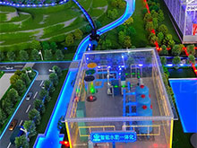 工业沙盘模型制作流程及技巧